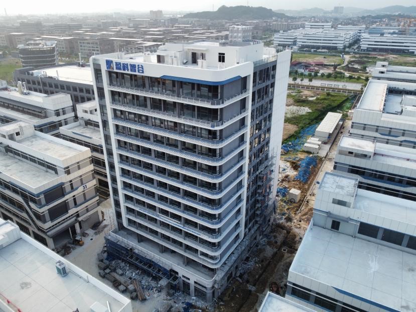 民生保障│漳州市保障性租赁住房项目刷新“进度条” 民生保障│漳州市保障性租赁住房项目刷新“进度条”