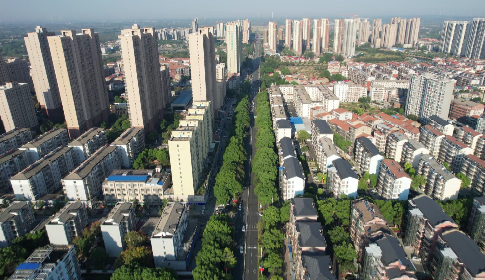 0应城：老旧小区焕新颜 幸福生活启新篇5.png