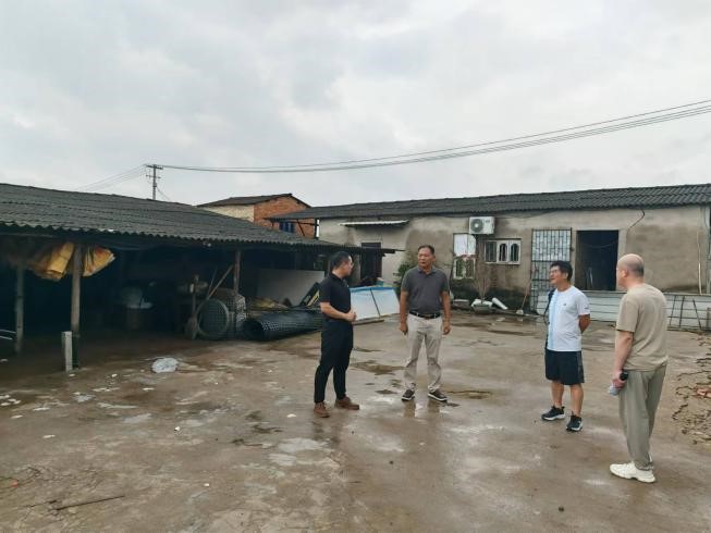 龙海区丨加力挂钩帮扶,助推紫泥镇绘就 生态环境新画卷 龙海区丨加力挂钩帮扶,助推紫泥镇绘就 生态环境新画卷