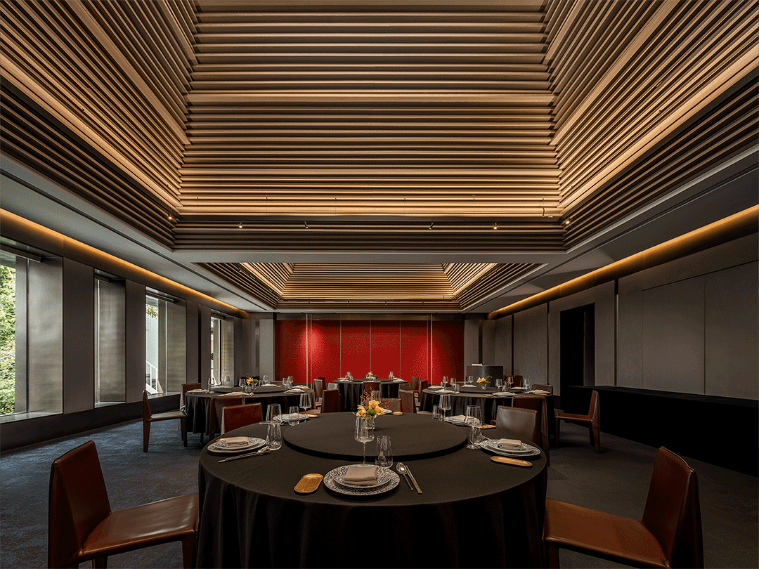 Wanwea·元餐厅-山海经后饕餮宴第29张图片