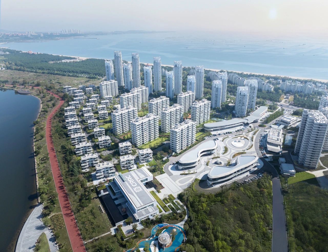 项目丨中车·荣成自在澜湾第8张图片