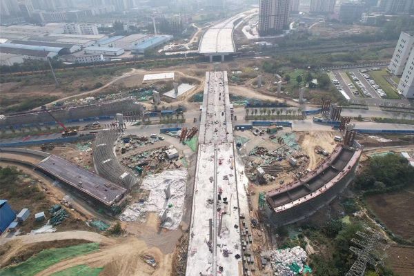 荆山大道建设项目有序推进(分离图)107(7052855)-20231110084740