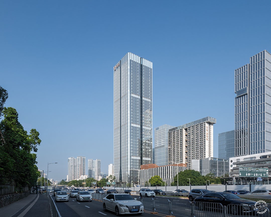 华强科创广场：更新后的新型城市空间第9张图片