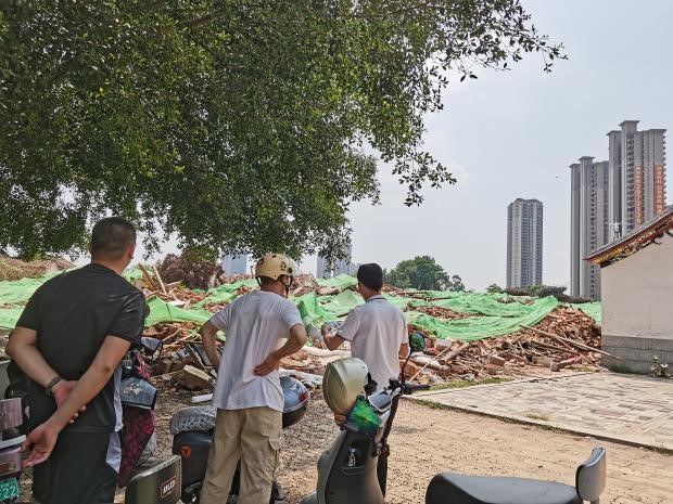 漳州市住建局开展2024年度房屋征收实施单位信用评价 漳州市住建局开展2024年度房屋征收实施单位信用评价