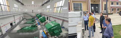 排水防涝 | 汛前交叉检查，共筑城市安全屏障