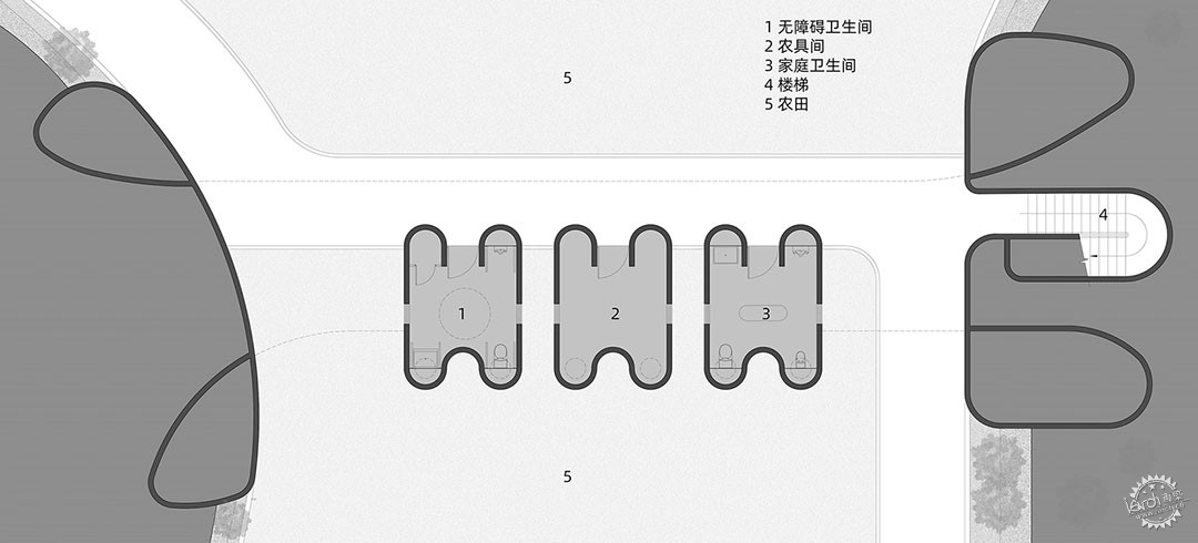 厕所革命——如何让男女“方便”更方便？第5张图片