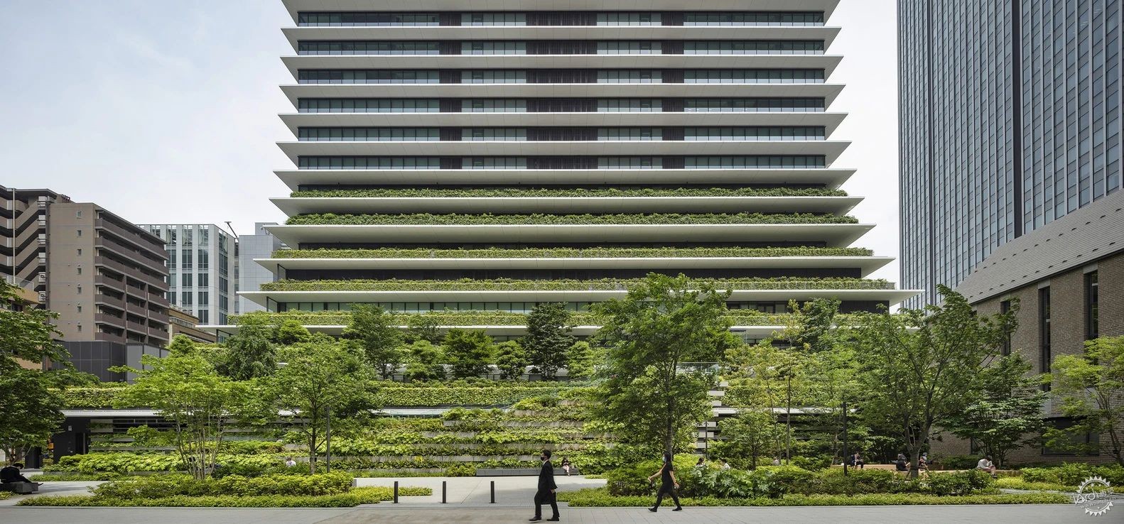 “绿色建筑”，是伪命题吗？第45张图片