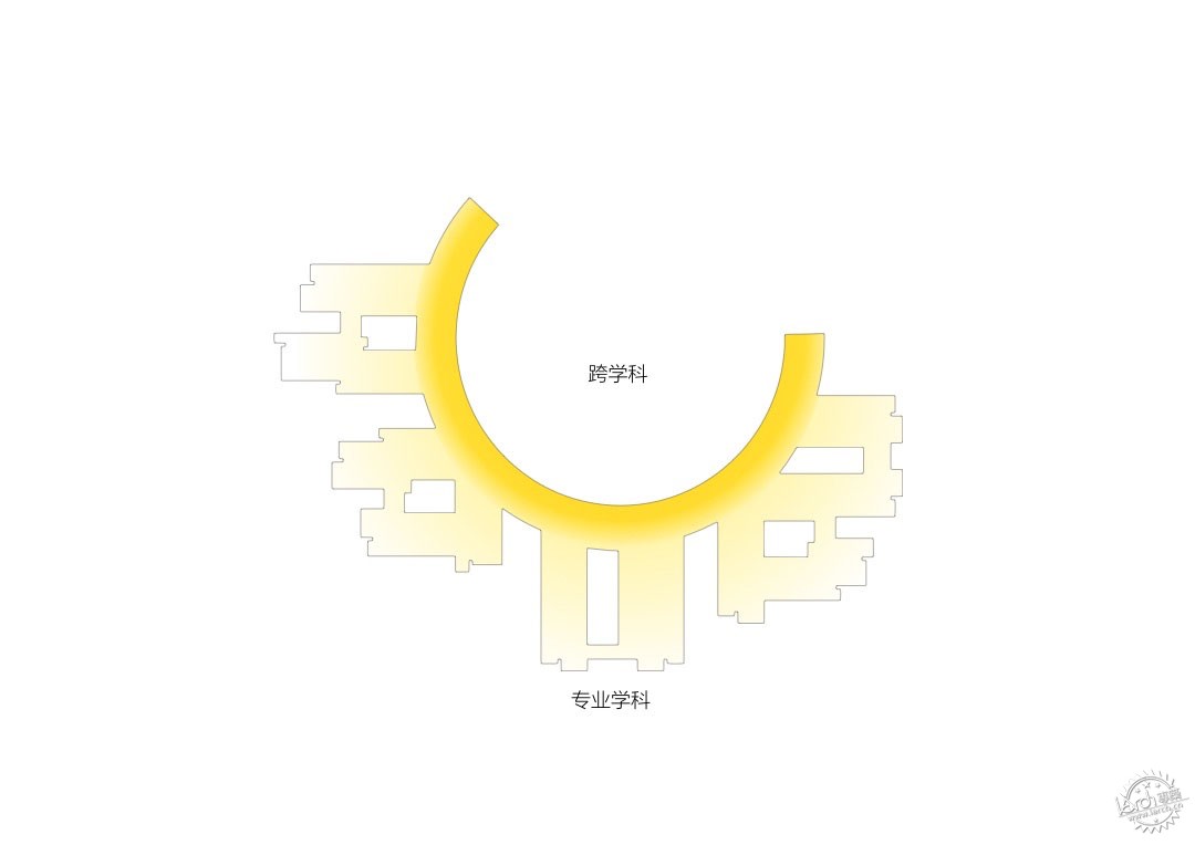 西湖大学云谷校区 / HENN海茵建筑第22张图片