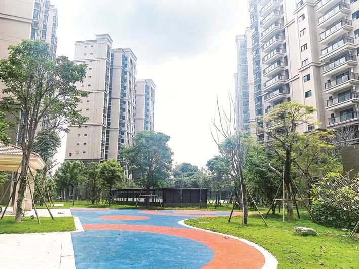 漳州市住房和城乡建设局:小程序撬动大民生 在全省率先实现公租房常态化线上申请 漳州市住房和城乡建设局:小程序撬动大民生 在全省率先实现公租房常态化线上申请