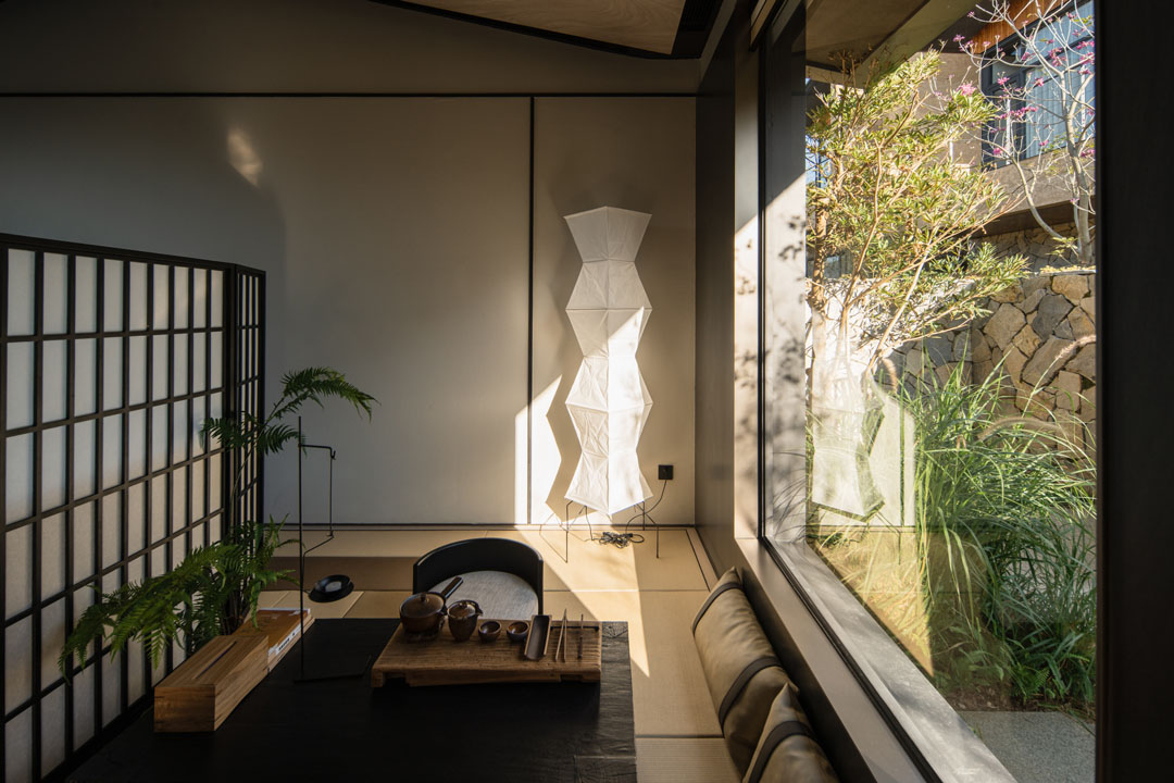 广州畿·云瑶度假酒店：line+在大湾区山谷间，重塑野奢栖居理想地第38张图片