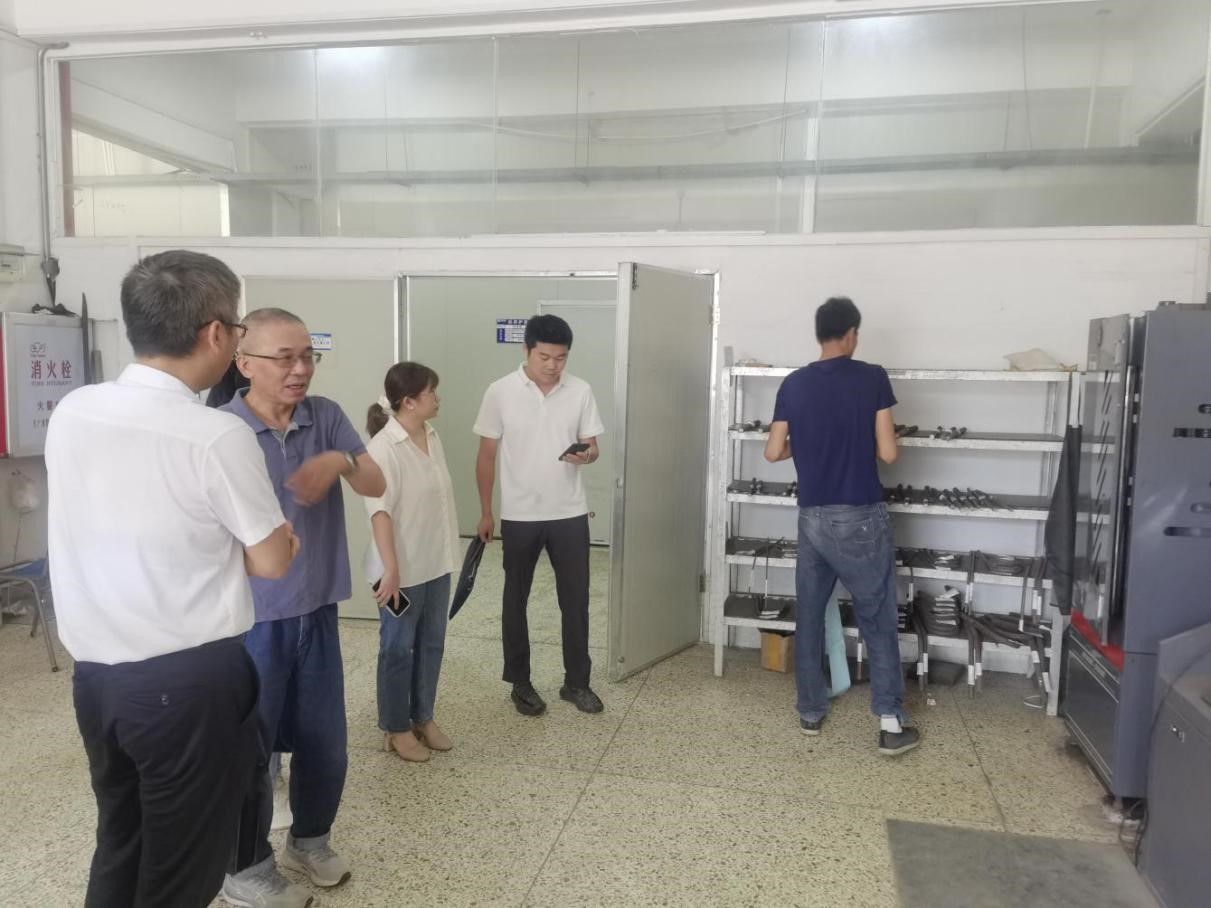 专心致“质”,共建质量强市 专心致“质”,共建质量强市