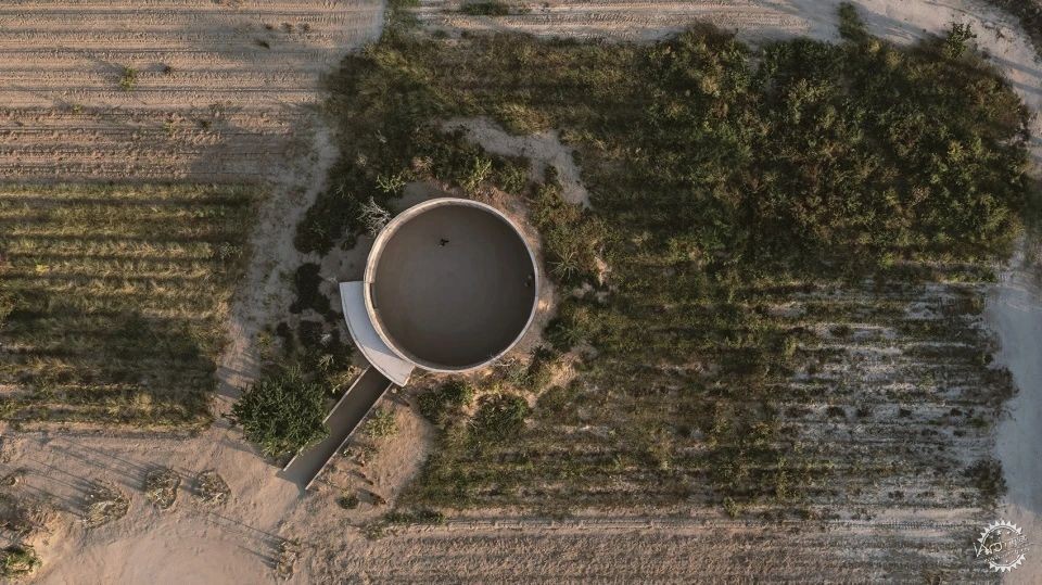冷门建筑类型？有多冷？第9张图片