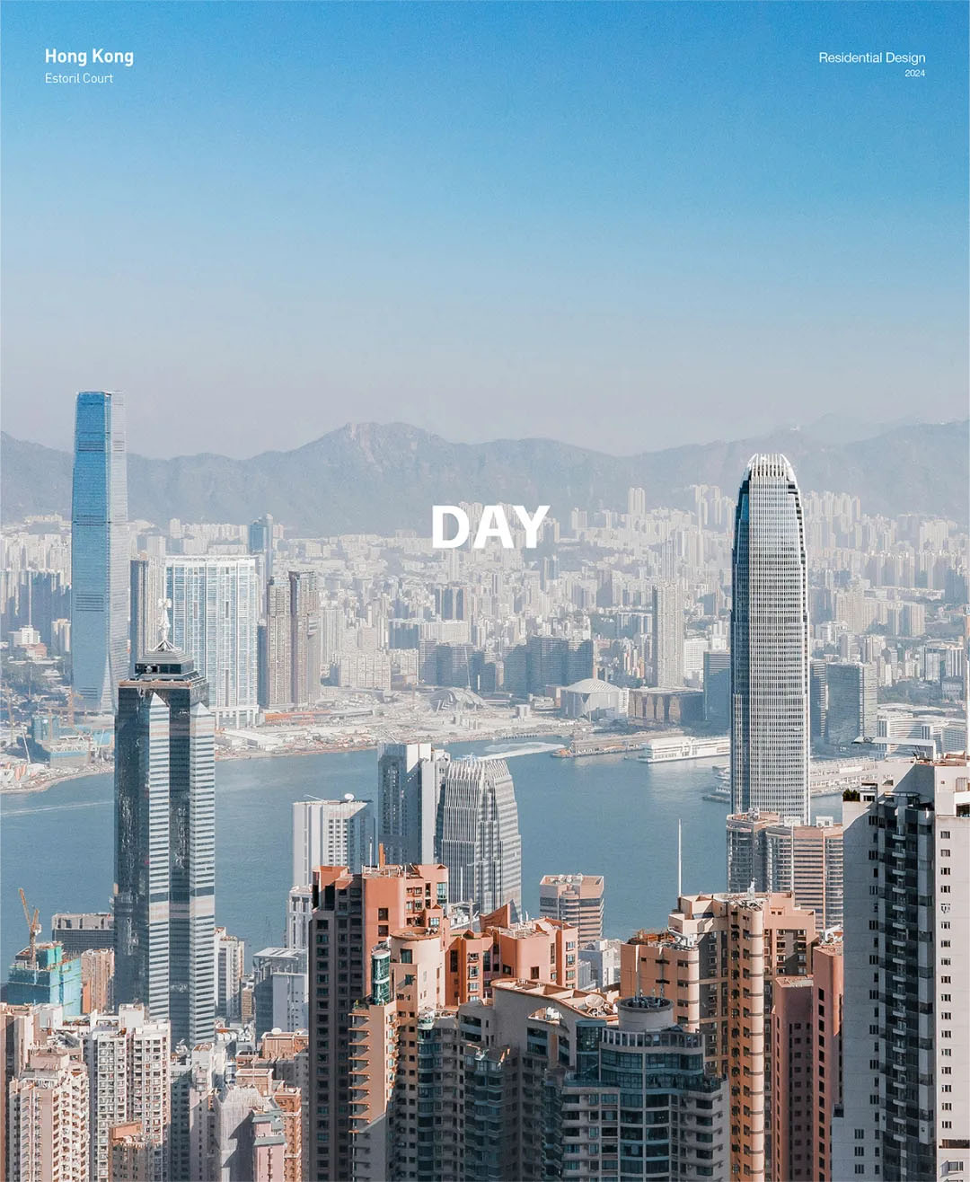香港亿万豪宅爱都大厦：新鲜的奢华！第12张图片
