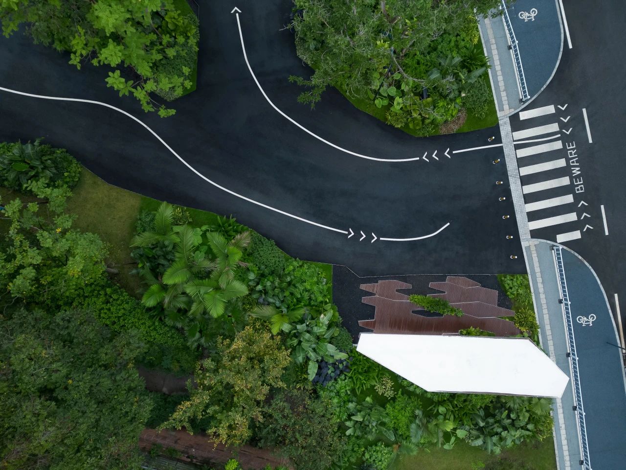 ONE PARK | G11第2张图片