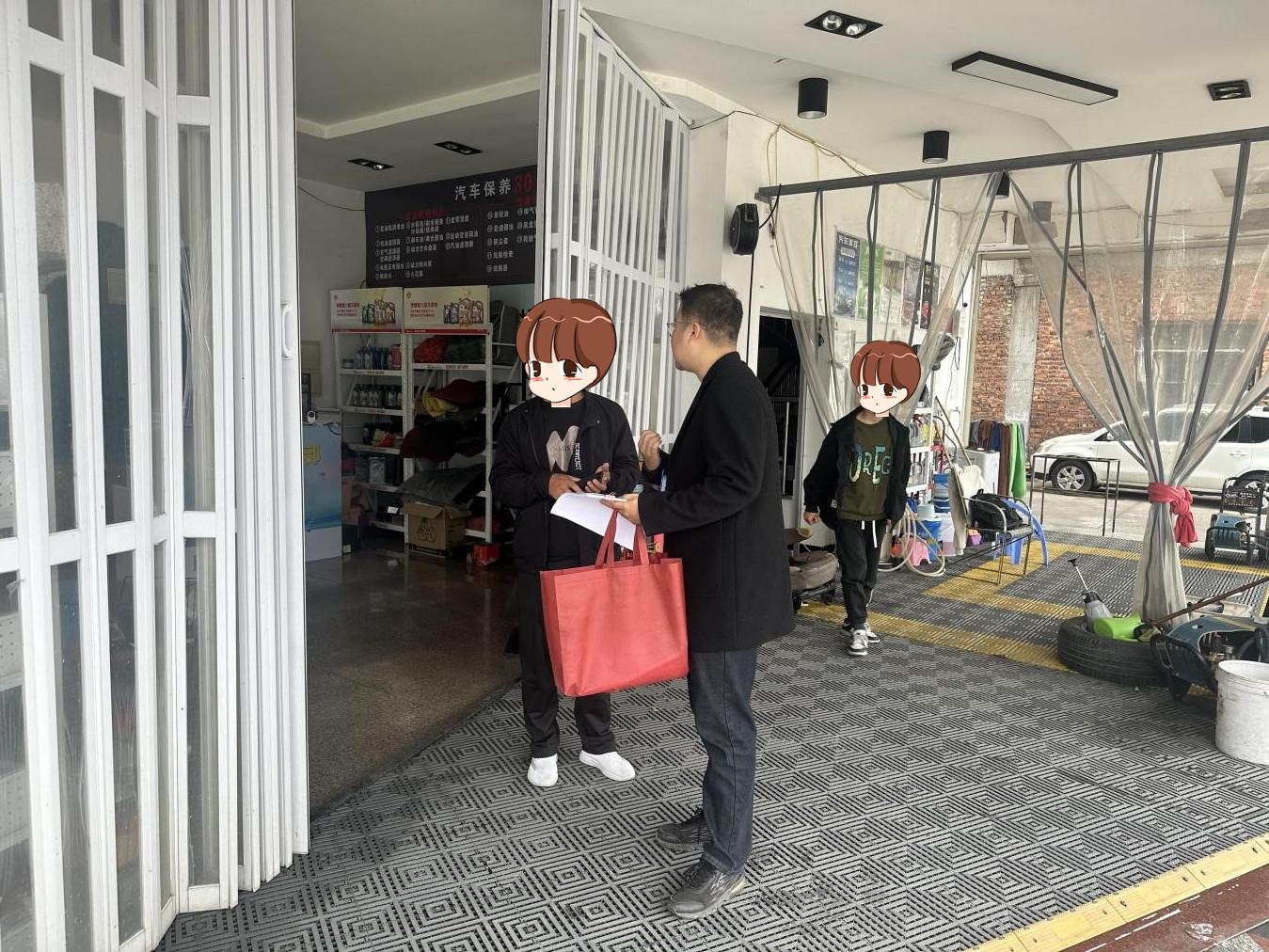 云霄县│规范排水行为 共护城乡水环境 云霄县│规范排水行为 共护城乡水环境