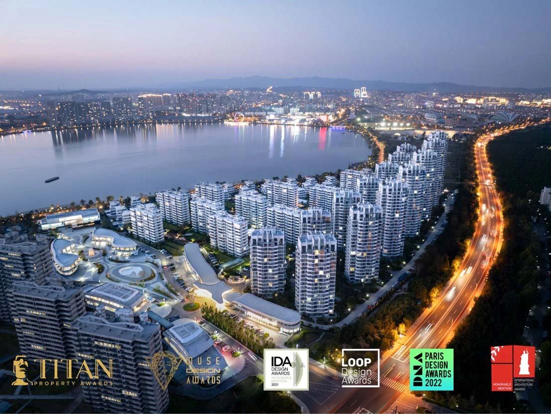 项目丨中车·荣成自在澜湾第51张图片