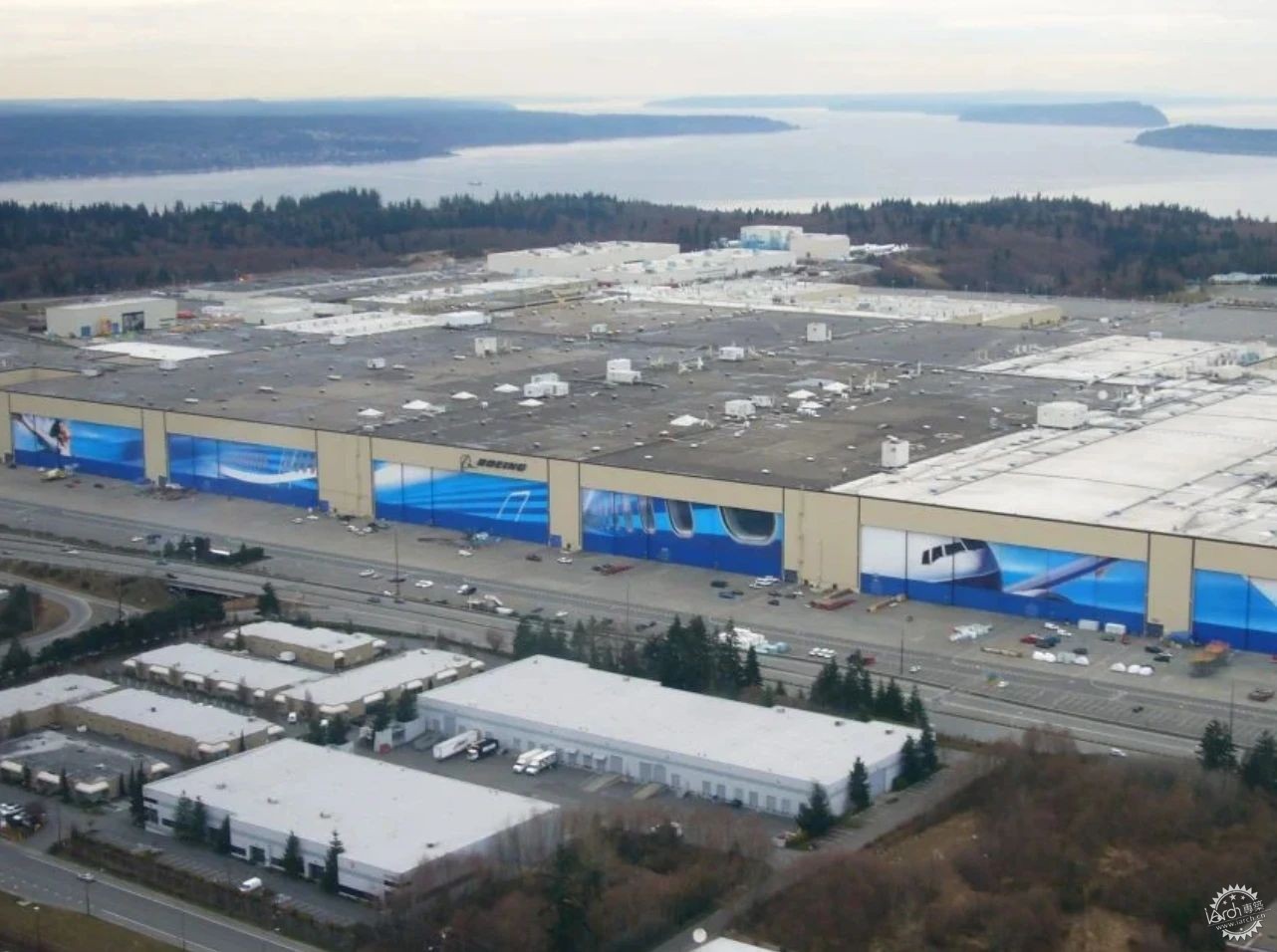 建筑赏析|十大世界建筑之最