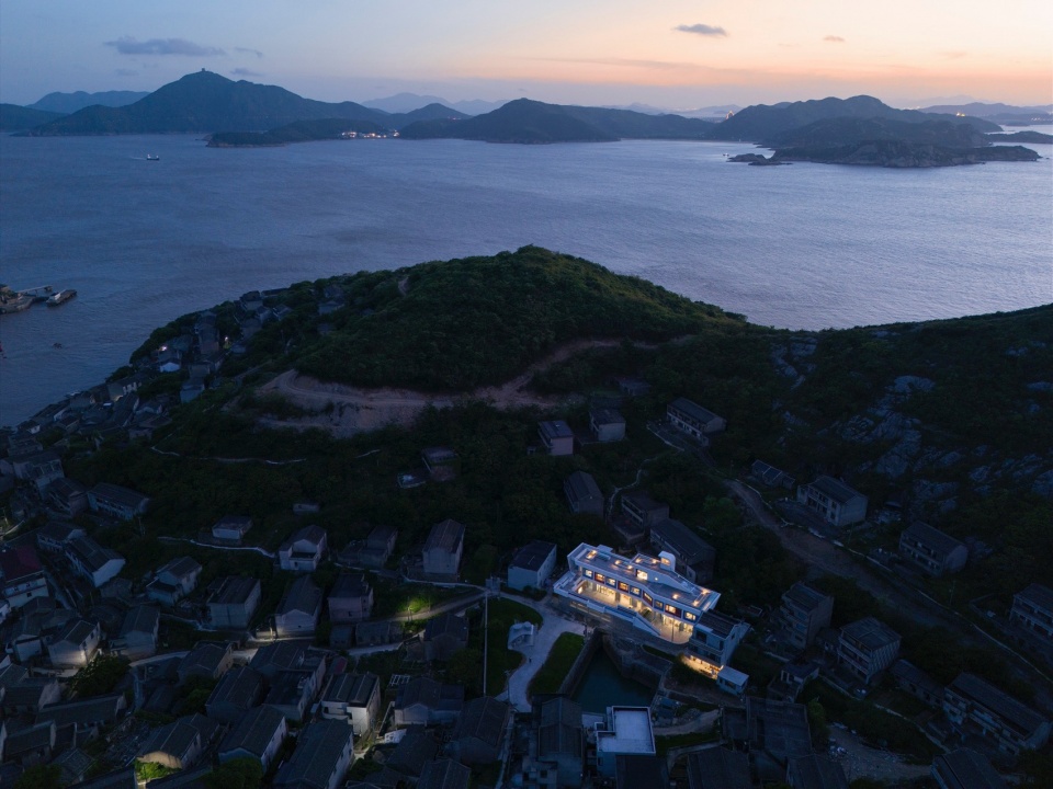 银发经济崛起，适老化建筑设计如何成为“新蓝海”？第6张图片