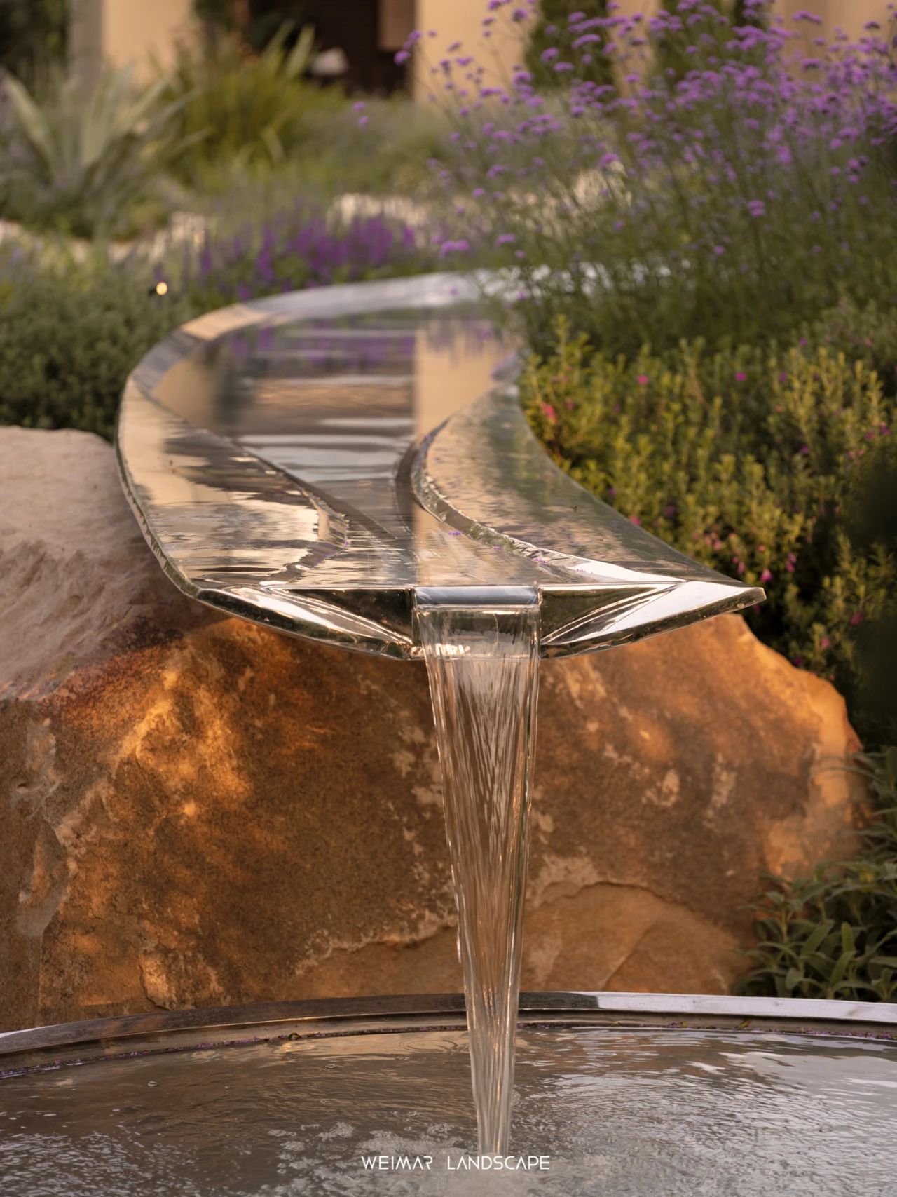 麓湖样板岛的又一次探索，你会怎样设计？ 万华麓湖C16样板岛 | 天琴澄音第29张图片