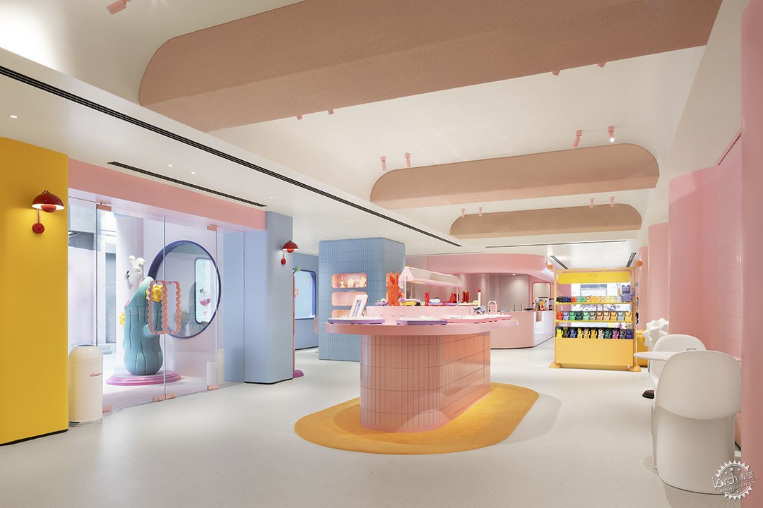 织梦、奇遇与探索 —— sômthin‘else另有奇物第16张图片