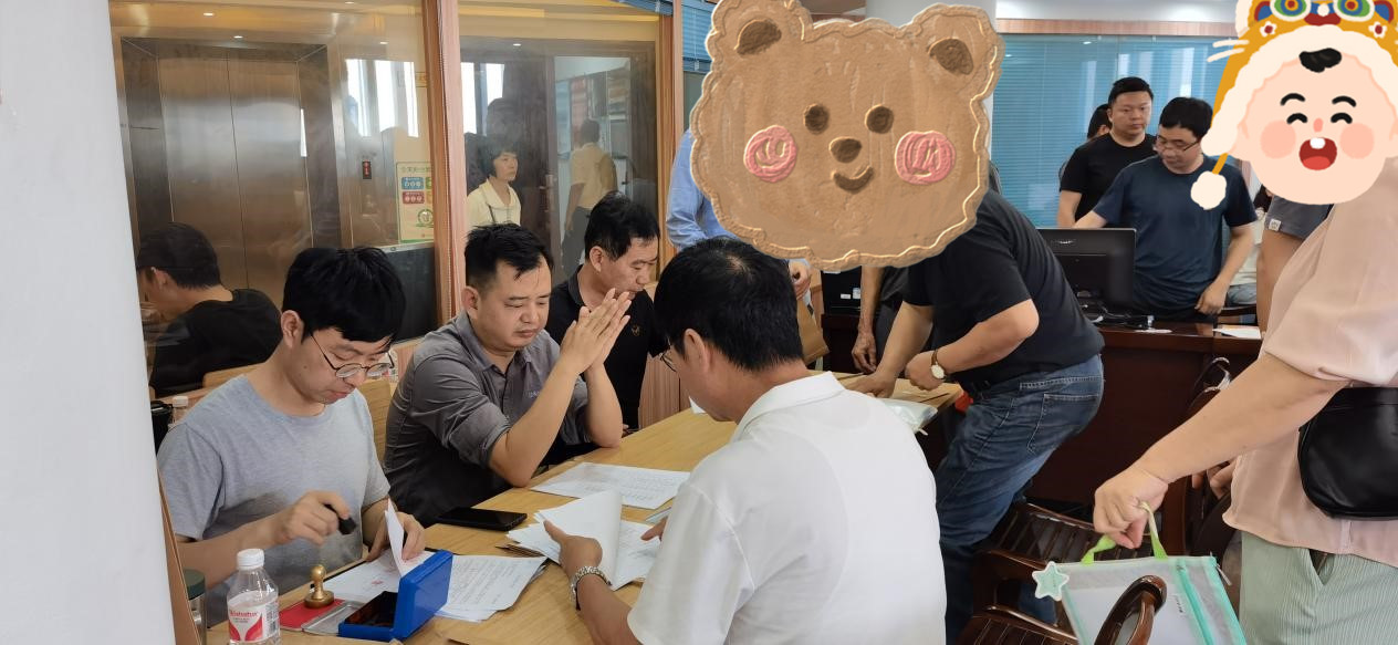 市区安置房全新交付,统筹平台助力开启幸福生活 市区安置房全新交付,统筹平台助力开启幸福生活