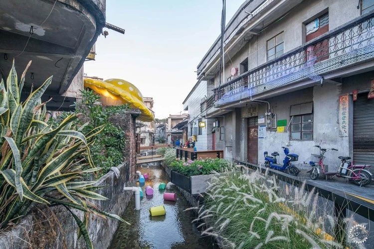 从白盒子到街道：城市策展如何唤醒"沉睡的角落"？第5张图片