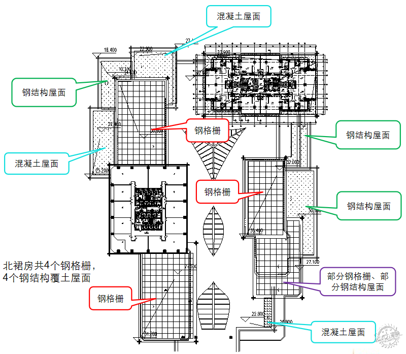 西安“生命之树”背后的大师联手，谁在塑造这座「现象级」城市新地标？第19张图片
