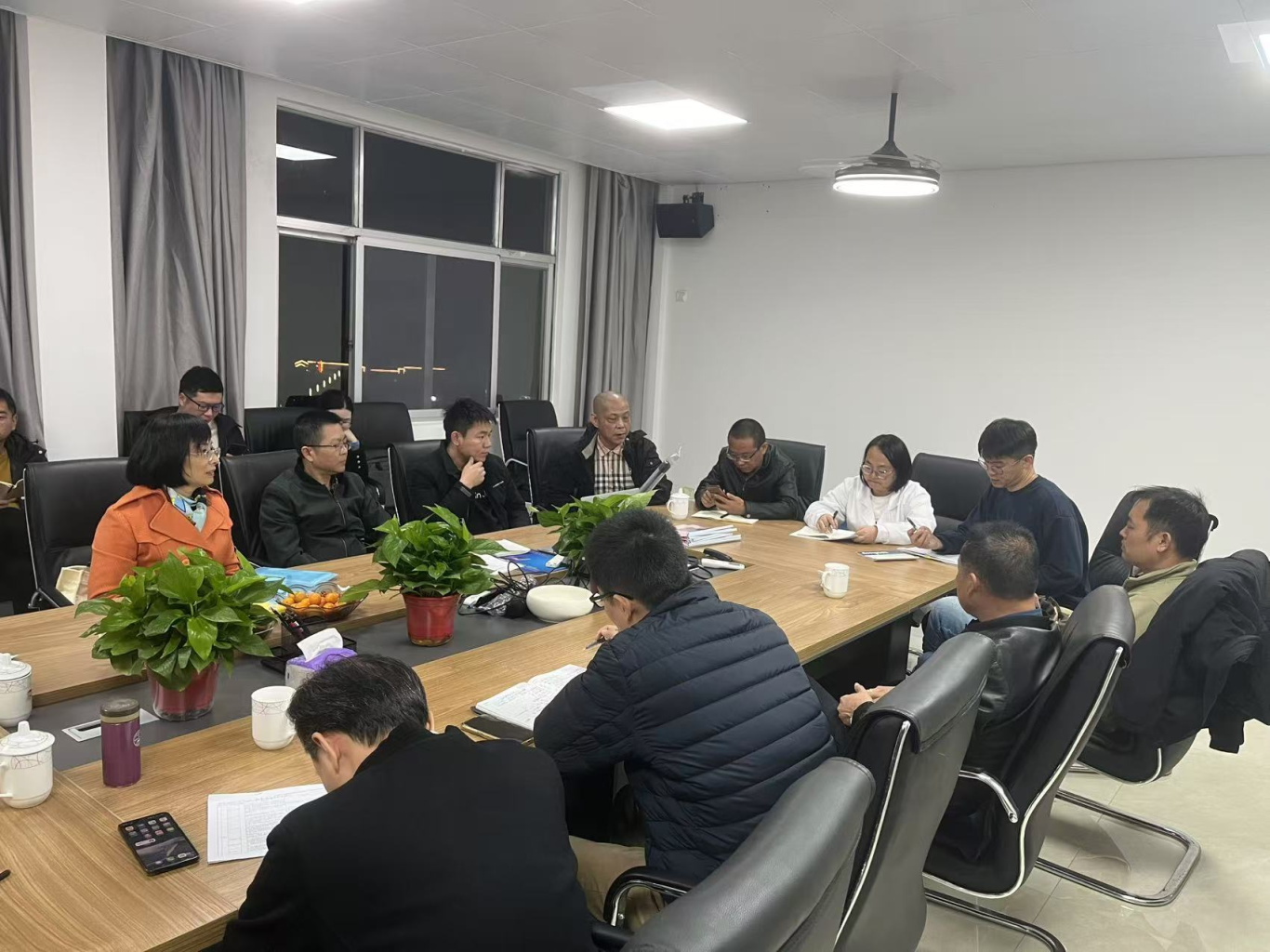 帮扶指导,提升供排水企业生产运行水平 帮扶指导,提升供排水企业生产运行水平