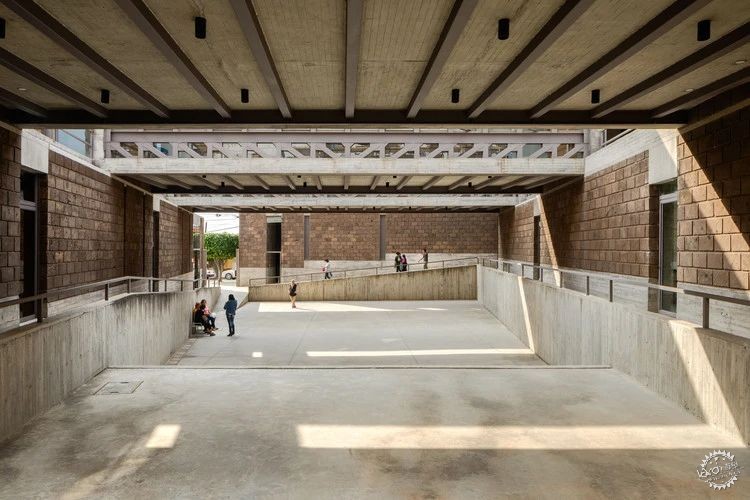隐秘的建构诗人：Mauricio Rocha如何用光影写诗？第15张图片