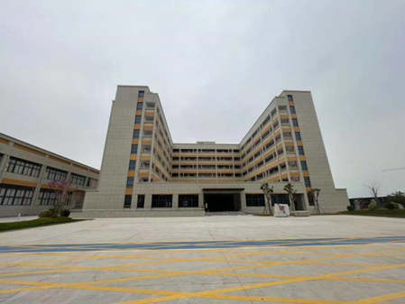 民生保障│漳州市保障性租赁住房项目刷新“进度条” 民生保障│漳州市保障性租赁住房项目刷新“进度条”