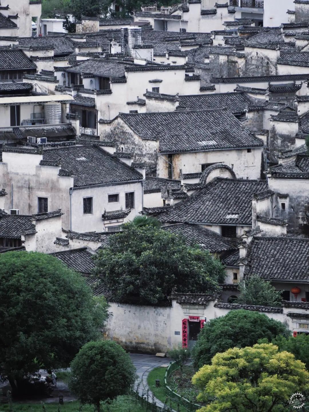 是什么造就了中国传统建筑的大美"四梁八柱"？第16张图片