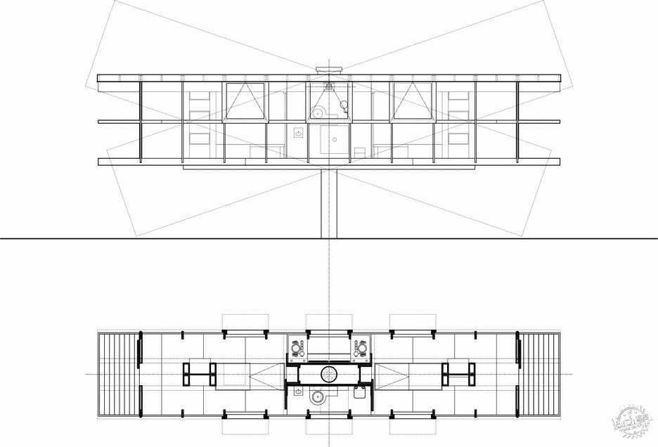 动态建筑Architect in Motion：解锁空间生命力！第16张图片