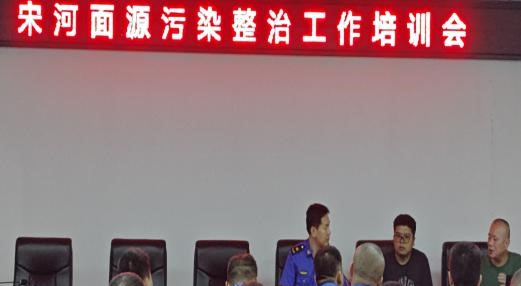 深入执法检查，聚焦源头整治违规排水