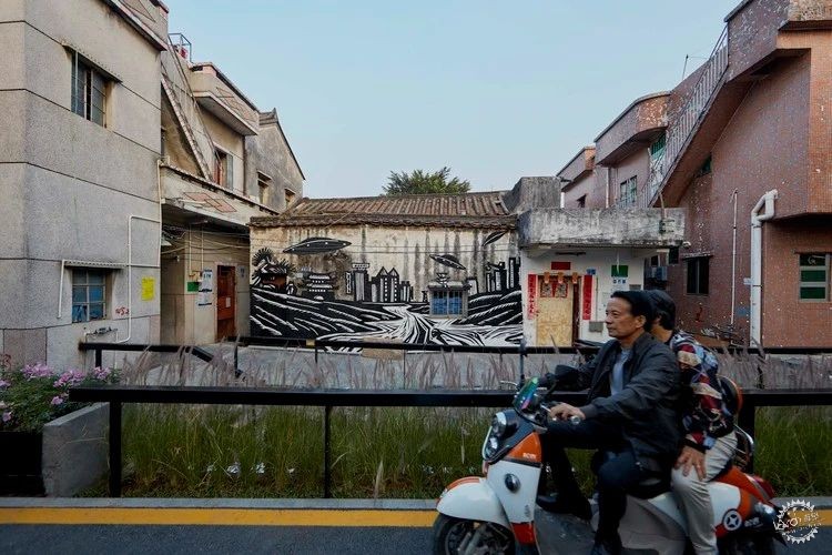 从白盒子到街道：城市策展如何唤醒"沉睡的角落"？第11张图片