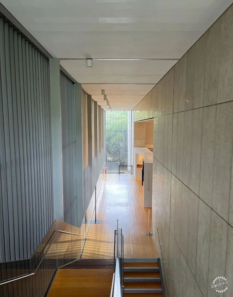 空寂之间：日本建筑的极简禅境第13张图片