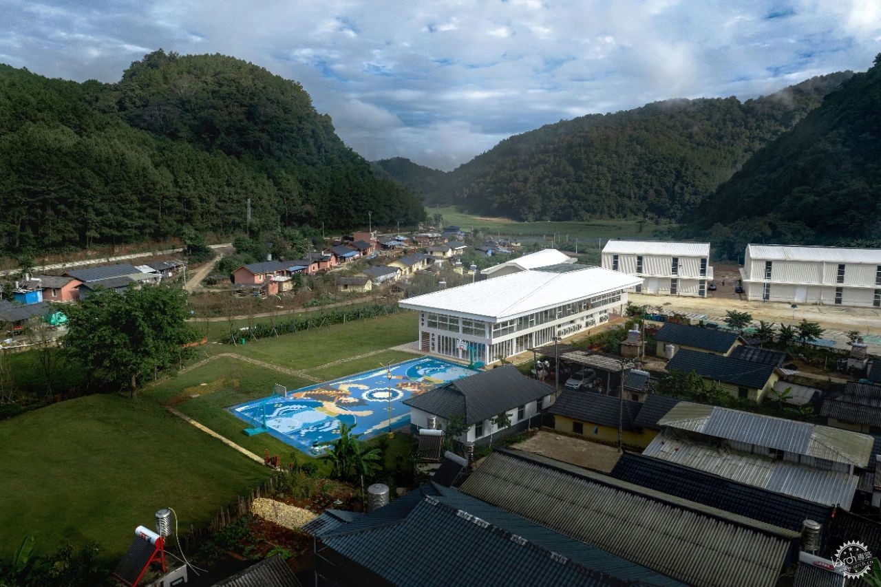普洱乡村振兴咖旅庄园研学中心第26张图片