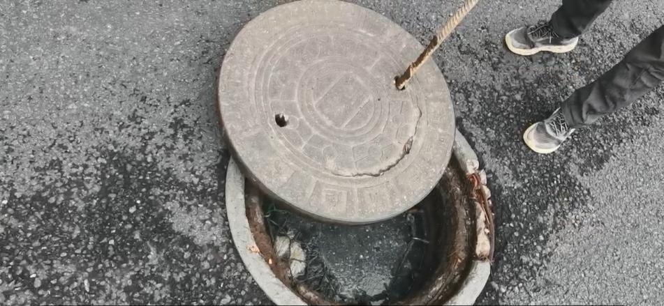 巧降水位促排污,为企为民解难题 巧降水位促排污,为企为民解难题