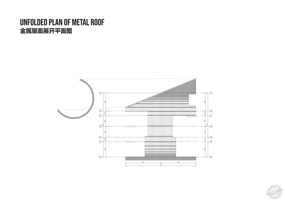 MXTR PARK 深圳万象天地水广场商业空间设计第56张图片