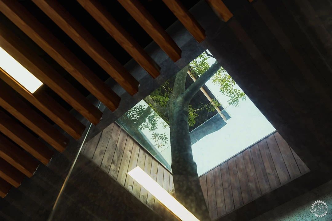 折纸轻亭，磁器口东门旅游服务驿站第18张图片