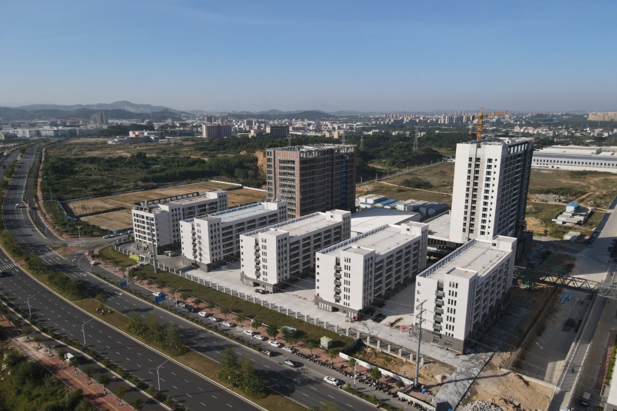 棚改和公租房项目清单发布,漳州这些项目入选 棚改和公租房项目清单发布,漳州这些项目入选