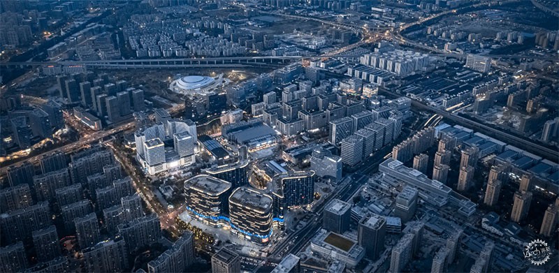 建筑焕新生，城市换新颜：Arcadis凯谛思开拓存量时代新机遇第9张图片