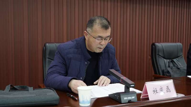 市委专项巡察棚改居民逾期未回迁安置问题反馈会召开 市委专项巡察棚改居民逾期未回迁安置问题反馈会召开
