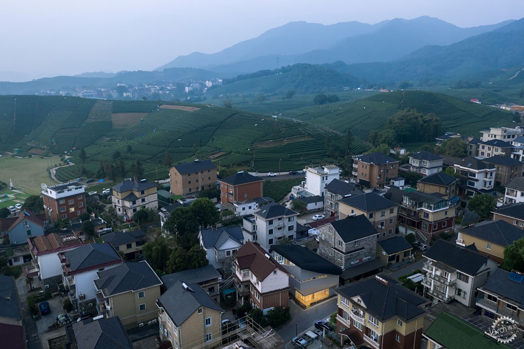 由牧建筑 | 何家村老年之家第2张图片