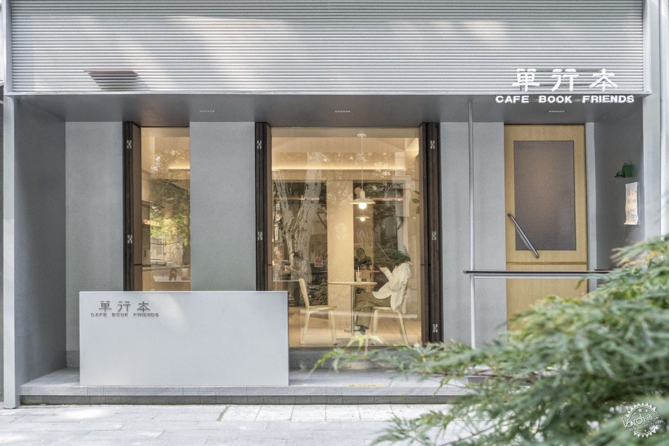 “早C晚A”，打工人专属的空间设计第7张图片