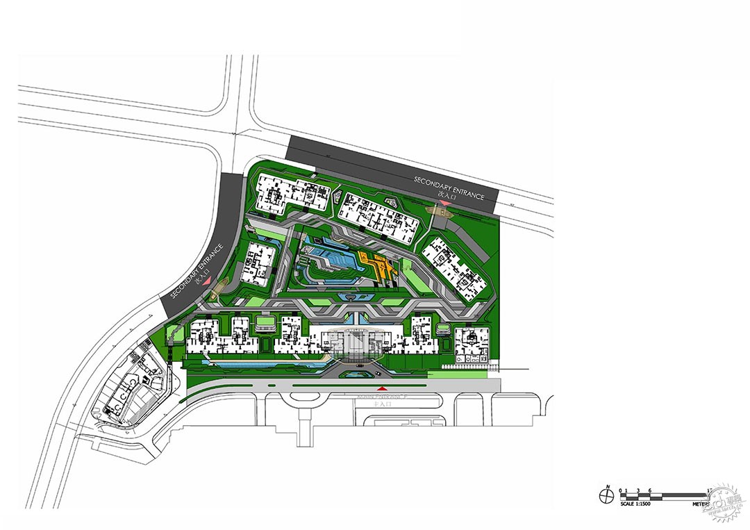 E3实验住宅：“设备即建筑”的新型范式探索第4张图片