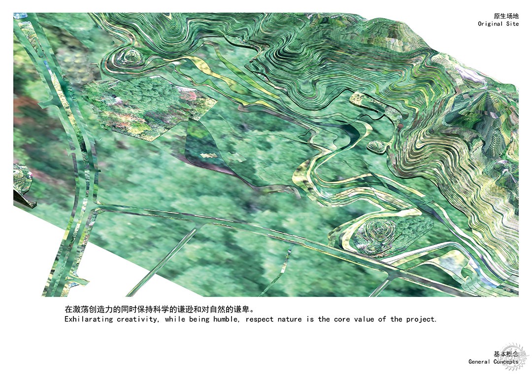 中国科学院深圳理工大学第3张图片