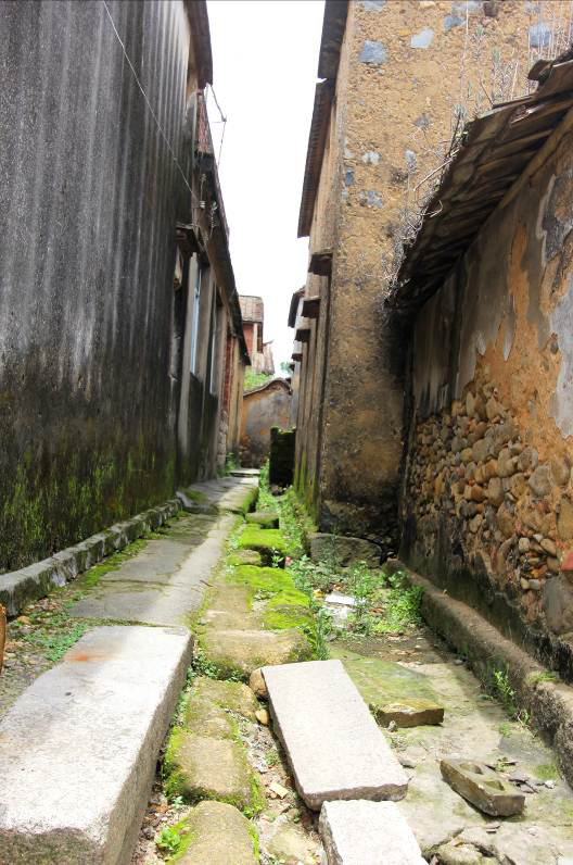 回归村落 记住乡愁 | 漳州市云霄县火田镇菜埔村 回归村落 记住乡愁 | 漳州市云霄县火田镇菜埔村