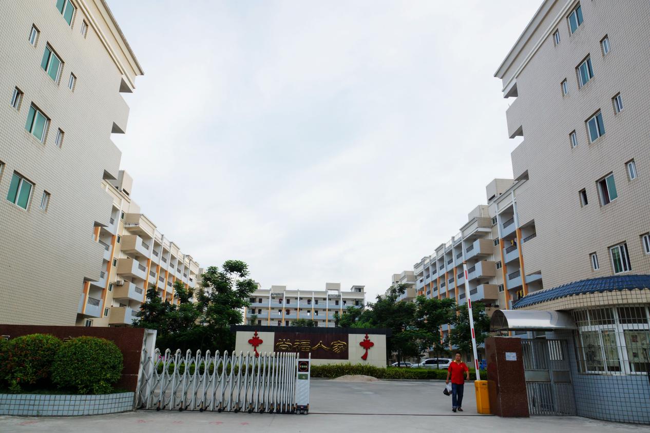 长泰区 | 筑巢、引凤、聚智,谱写人才住房新篇章 长泰区 | 筑巢、引凤、聚智,谱写人才住房新篇章