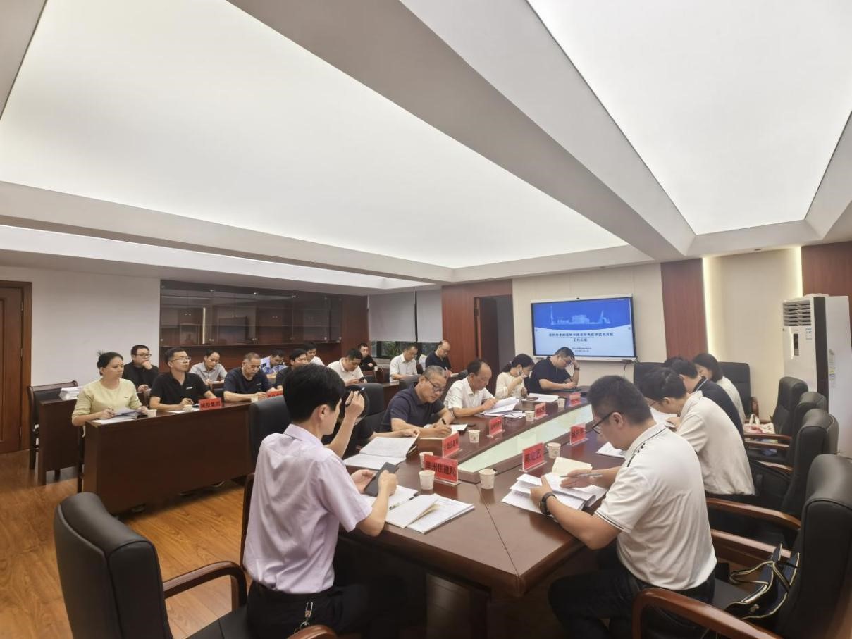 省住建厅莅漳调研主城区城乡建设绿色低碳试点片区创建工作 省住建厅莅漳调研主城区城乡建设绿色低碳试点片区创建工作