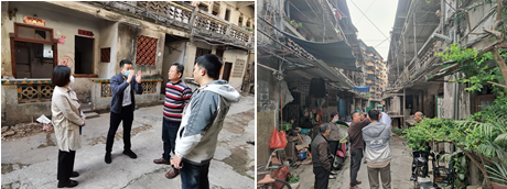 龙海区丨公房拆旧换新,租户居住舒心 龙海区丨公房拆旧换新,租户居住舒心